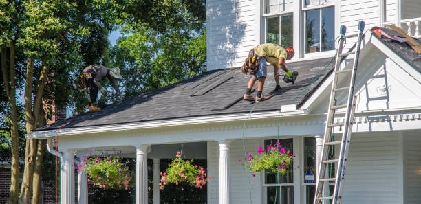 Fast & Reliable Emergency Roof Repairs in Green Knoll, NJ